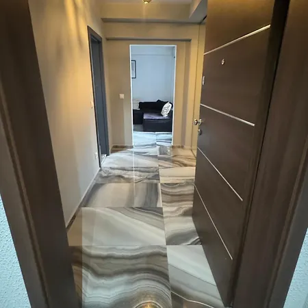Апартаменты Sveti Nikola Поморие