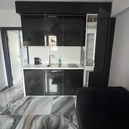 Апартаменты Sveti Nikola